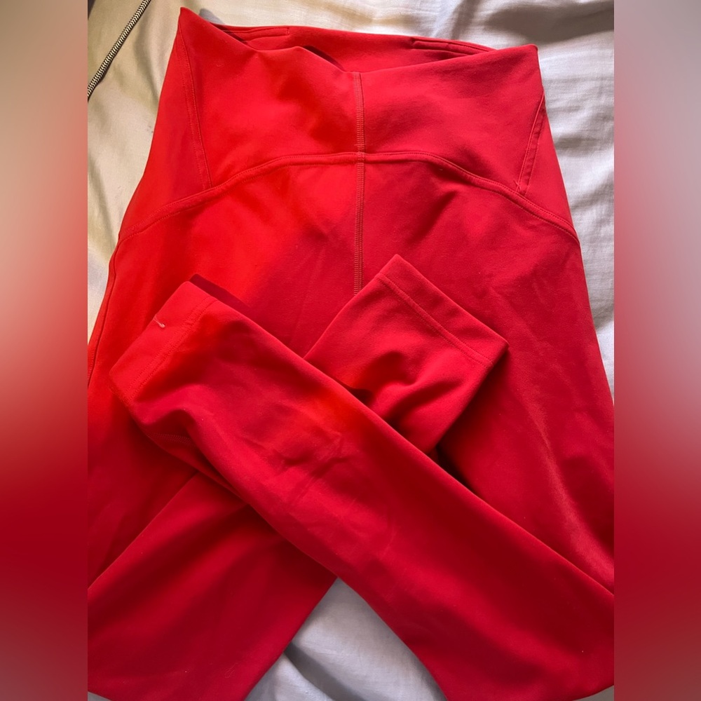 Lululemon Instill High-Rise Tight 25”